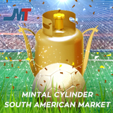 South American market