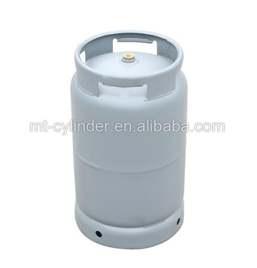 12.5kg Lpg gas cylinder for Ghana					